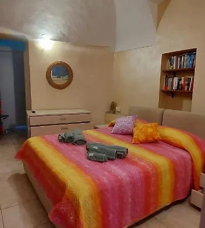Apartmán Sweet House Barbara Sanremo