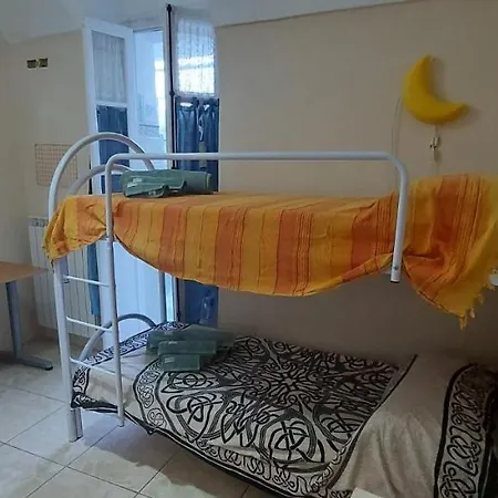 Apartmán Sweet House Barbara *