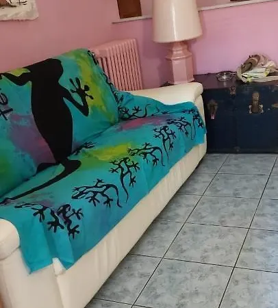 Apartman Sweet House Barbara San Remo