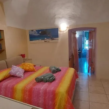 Sweet House Barbara * San Remo