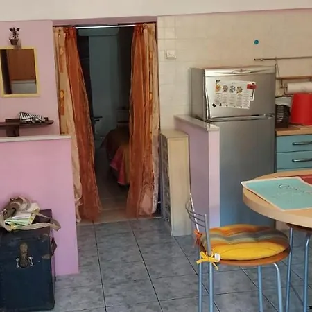 Apartman Sweet House Barbara