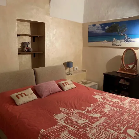 Sweet House Barbara San Remo